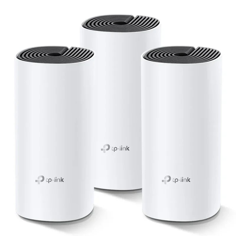 TP-Link ac1200 Deco M4
