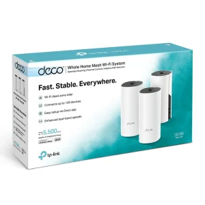 TP-Link ac1200 Deco M4