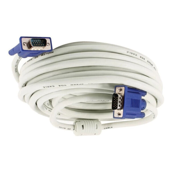 Enet Honeycom VGA Cable 10m 01