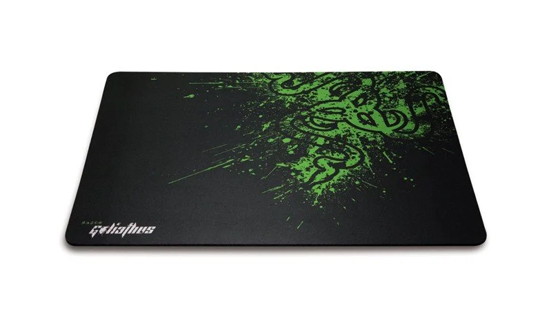 Gaming Mouse Pad Large (Razer logo) - Image 1