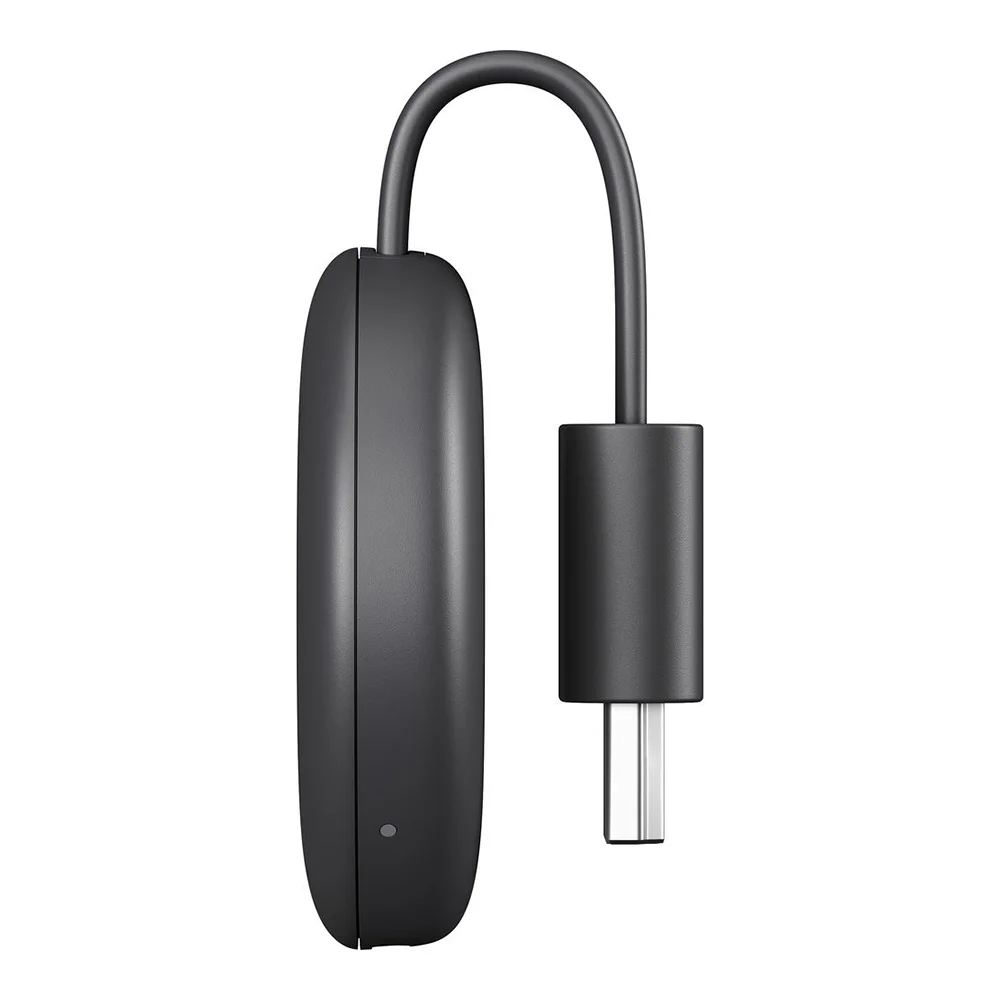 Google ChromeCast 3gen NC2-6A5 GA00439 - Amman Jordan - Pccircle