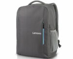 Lenovo 15.6" Laptop Everyday Backpack B515 (Grey) [GX40Q75217] - Image 2