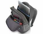 Lenovo 15.6" Laptop Everyday Backpack B515 (Grey) [GX40Q75217] - Image 4