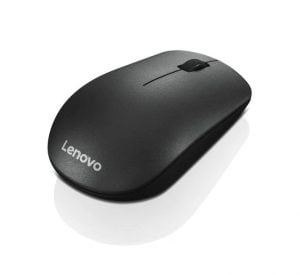 Lenovo 400 Wireless Mouse Black (WW) [GY50R91293] - Image 3