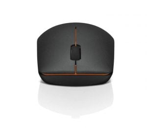 Lenovo 400 Wireless Mouse Black (WW) [GY50R91293] - Image 4