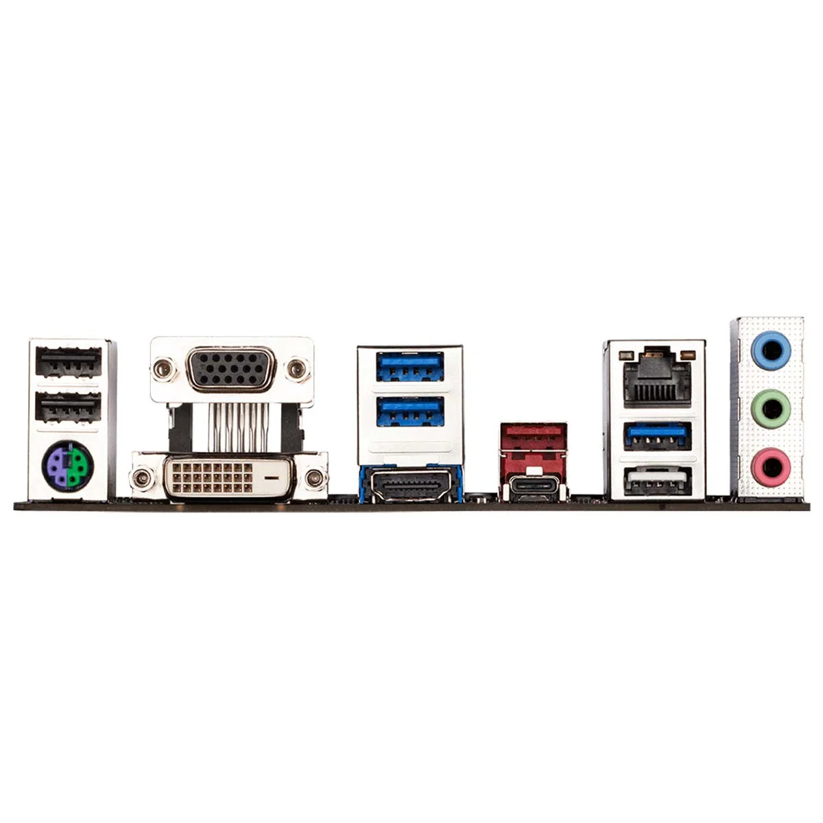 Gigabyte H470 HD3 Ultra Durable Motherboard H470 HD3
