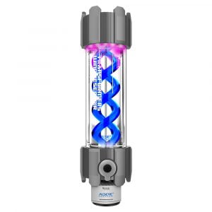 ALSEYE Xtreme DIY Liquid Cooler X240 (Fan: 120mm // Radiator: 240mm // RGB) [ X240 DIY ] - Image 5