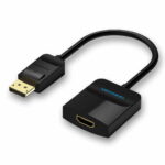vention DP HDMI HBGBB