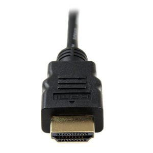 HAING Micro HDMI to HDMI Cable 1.5m - HI-1053-HTM - Image 4