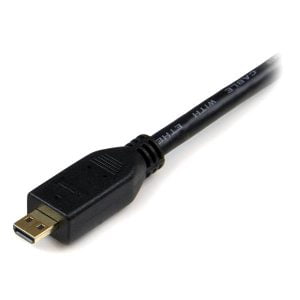 HAING Micro HDMI to HDMI Cable 1.5m - HI-1053-HTM - Image 3