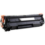 KOANAN CE278A High Quality Printer Cartridge For HP Printer (Black)