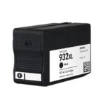 HP 932XL High Yield Black Original Ink Cartridge CN053AE