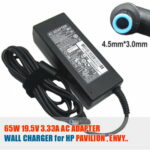 HP Blue Tip High Quality Charger 19.5V 3.33A