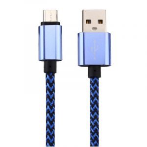 UDAPAKOO Short Braided Micro USB cable 20cm for Samsung / Hawaii / Sony / LG .... - Image 4
