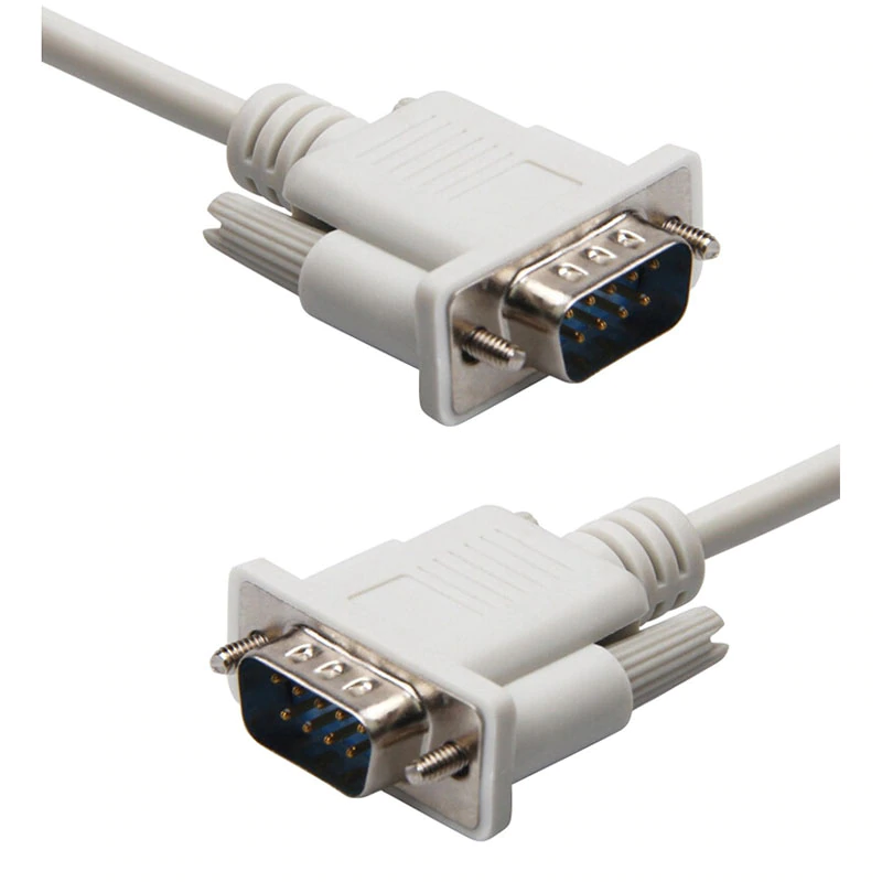 9-pin Serial Port Cable RS232