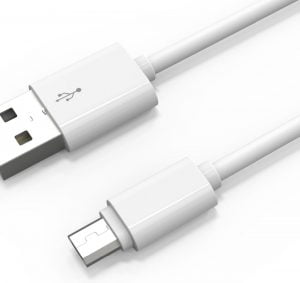 LDNIO Charge microUSB Cable for (Android // Samsung / HTC / HUAWEI) [ SY-03 ] - Image 3