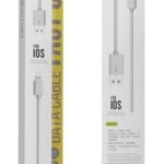 LDNIO Charge Lighting USB Cable for (IOS // iPhone) [SY-03]