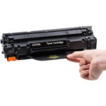KOANAN Compatible Toner CF279A For HP LaserJet Pro MFP (M12a // M12w // M26a // M26nw) Printer