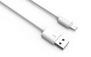 LDNIO Charge Lighting USB Cable for (IOS // iPhone) [SY-03] - Image 2