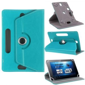 Universal Tablet Cover  9",10"  Stand Flip ,360 Degree Rotating - Image 4