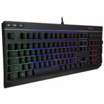 Kingston HyperX Alloy Core RGB Gaming Keyboard [ HX-KB5ME2-US ]