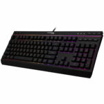 Kingston HyperX Alloy Core RGB Gaming Keyboard [ HX-KB5ME2-US ]