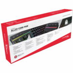 Kingston HyperX Alloy Core RGB Gaming Keyboard [ HX-KB5ME2-US ]