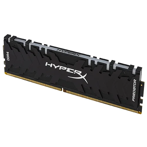 Kingston hyperx predator on sale ddr4