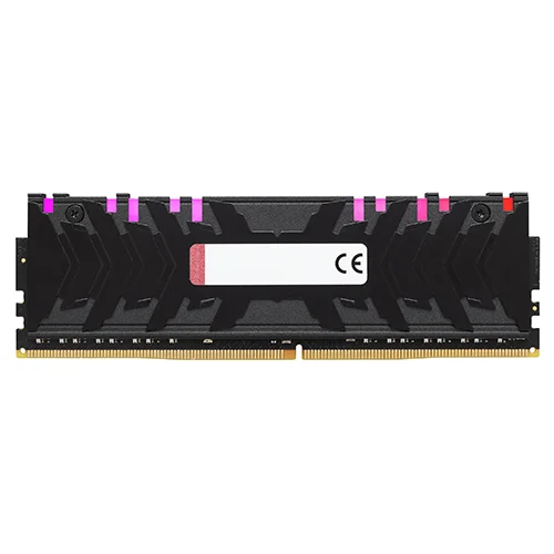 HyperX Predator RGB　DDR4 4000 16GB 8GB×２ HyperX Predator RGB 16GB (2x8GB) 4000 MHz *B-DIE DDR4