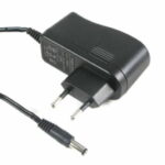 Huntkey Charger 12V 1A For Security Camera HKA018122010-3A