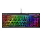 Kingston HyperX Alloy Elite 2 Mechanical Gaming Keyboard (Red HyperX Mechanical switches) [ HKBE2X-1X-US/G ]