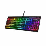 Kingston HyperX Alloy Elite 2 Mechanical Gaming Keyboard (Red HyperX Mechanical switches) [ HKBE2X-1X-US/G ]