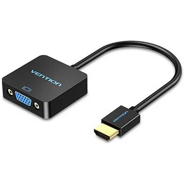 Vention HDMI VGA ACPBB