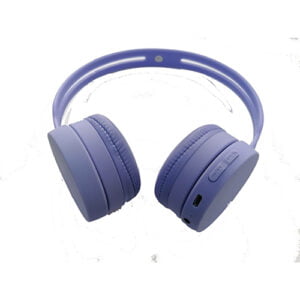 Bluetooth headset super bass { Micro SD support // AUX in cable support } [ WH-CH400 ]