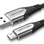 Vention MicroUSB cable COAHG