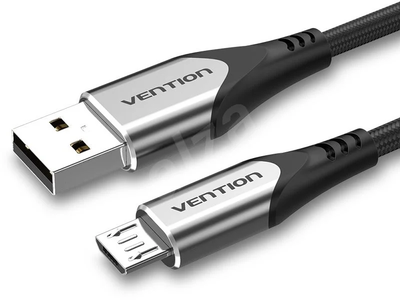 Vention MicroUSB cable COAHG