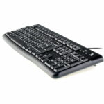 Logitech K120 USB Keyboard