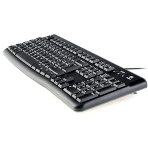 Logitech K120 USB Keyboard