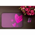 HP 39.62 cm ( 15.6" ) pink Spectrum Sleeve ( Ladies edition ) and HP Z3700 Valentine pink Wireless Mouse included [ 1AT98AA ]