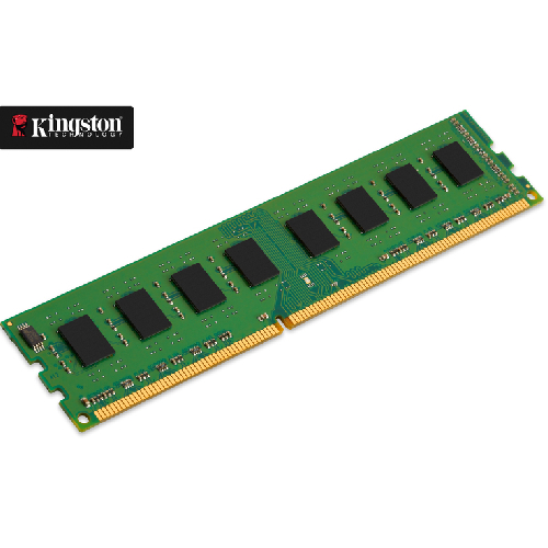 Kingston 2GB 1600 DDR3/Desktop