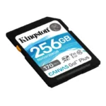 Kingston 256GB Canvas Go! Plus SD Memory Card [ SDG3/256GB ] - Image 2