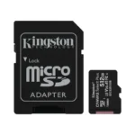 512GB Canvas SelectPlus microSD