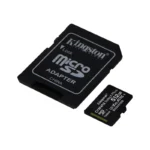 512GB Canvas SelectPlus microSD