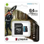 Canvas GO PLUS microSD