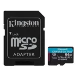 Canvas GO PLUS microSD