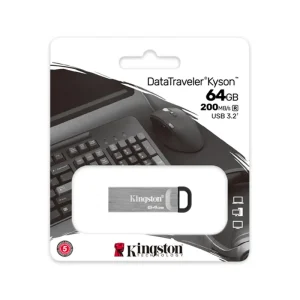 Kingston 64GB DataTraveler Kyson