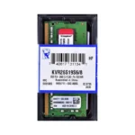 Kingston 8GB DDR4 2666/Notebook