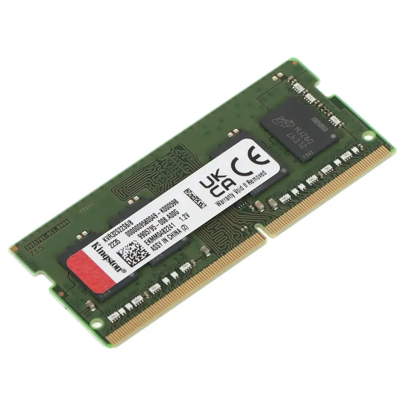 Kingston 8GB DDR4 3200/Notebook