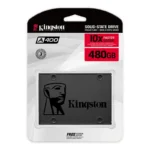 Kingston A400 480GB SSD