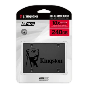 Kingston A400 240GB SSD